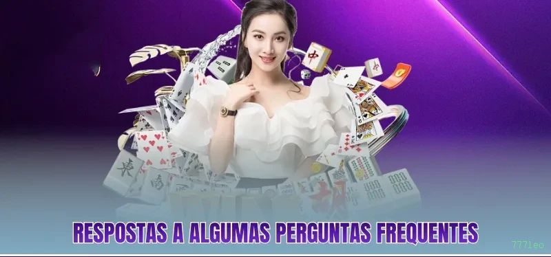 App 777leo para Android e iOS - download grátis