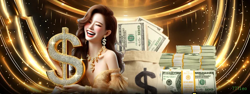 777leo slots no app
