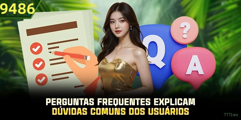 Pagamentos 777leo PIX