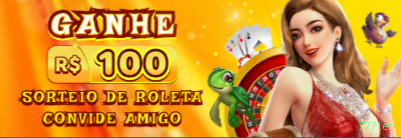 Bônus e prêmios 777leo
